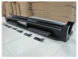 Kia Sorento yan basamak koruma oem tip 2009+ sonrası