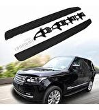 Range rover sport yan basamak koruma 2014- 2022 oem tip