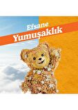 Yumoş Extra Hanımeli Beyazlar ve Renkliler İçin Konsantre Yumuşatıcı 1440 ml 60 Yıkama