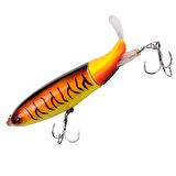 Sahte Balık Yemi Rapala Lures Yeni Model Turna Sahte Yem Rapala Olta Sırığı Yemi