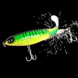 Sahte Balık Yemi Rapala Lures Yeni Model Turna Sahte Yem Rapala Olta Sırığı Yemi