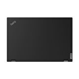 Lenovo Thinkpad P17 Gen 1 I7-10750H 16 GB 2 TBSSD Windows 10 Pro FHD Taşınabilir Bilgisayar 20SN004HTX BT18