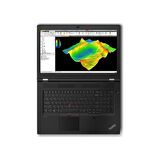 Lenovo Thinkpad P17 Gen 1 I7-10750H 16 GB 2 TBSSD Windows 10 Pro FHD Taşınabilir Bilgisayar 20SN004HTX BT18