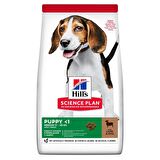 Hills Kuzu Etli Orta Irk Yavru Köpek Maması 2.5 Kg