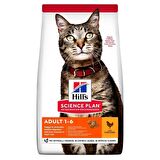 Hill's Science Plan Tavuklu Yetişkin Kedi Maması 1,5 kg