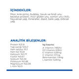 Hill's Scıence Plan Somonlu Kısırlaştırılmış Yetişkin Kedi Maması 8+2 kg