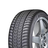 245/45 R18 100V XL UG 8 PERFORMANCEMS* MO FP Oto Kış Lastiği (Üretim Yılı: 2022)