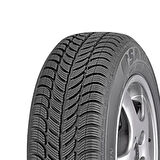 175/70 R14 84T M+S Eskimo S3+ Oto Kış Lastiği (Üretim Yılı: 2023)