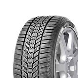 245/40 R18 97V XL ESKIMO HP 2 FP Oto Kış Lastiği (Üretim Yılı: 2023)