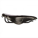 Brooks B17 Standart Sele Siyah