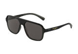 Dolce Gabbana Dg6134 325787 Erkek Güneş Gözlüğü