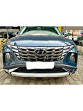 Hyundai Tucson ön-arka Koruma 2021-2023 arası uyumlu