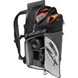 Lowepro Photo Active BP 300 AW Sırt Çantası (Siyah-Gri)