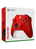 Microsoft Xbox Wireless Controller 9.nesil Kırmızı