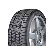 215/55 R17 98V XL FP UltraGrip 8 Performance Oto Kış Lastiği (Üretim Yılı: 2024)