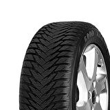 225/55 R17 97H UltraGrip 8 Performance Oto Kış Lastiği (Üretim Yılı: 2022)
