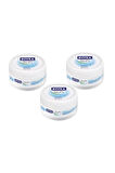 Nivea Nıvea Soft Nemlendirici Bakım Kremi 300 Ml-3adet