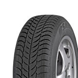185/60 R15 84T ESKIMO S3+ MS Oto Yaz Lastiği (Üretim Yılı: 2024)
