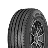 225/60 R17 99V EFFICIENTGRIP 2 SUV Oto Yaz Lastiği (Üretim Yılı: 2023)