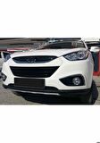 Hyundai ix35 ön arka koruma difüzör 2010 sonrası modelleere uyumlu