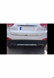 Hyundai ix35 ön arka koruma difüzör 2010 sonrası modelleere uyumlu