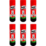 Stick Yapıştırıcı 22 Gr - 6 adet