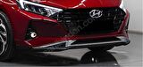 Hyundai İ20 Ön Arka Koruma Seti 2020 sonrası
