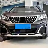 Peugeot 5008 Ön Arka Koruma 2017-2020 Arası