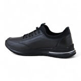 Beety 25KA-061 Hakiki Deri Comfort Kadın Ayakkabı