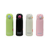 Shotay Termos Matara 430 Ml. Yeşil Sht-St-8186