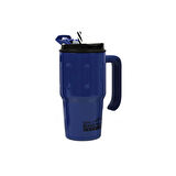 Shotay Handle Mug 650 Ml. Mavi ST-8169