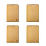 Asil Hava Kabarcıklı Zarf D06 300x400 100 gr 4'lü
