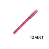 Rotring Jel Mürekkepli Tükenmez Kalem Pempe 12'li