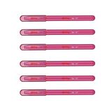 Rotring Jel Mürekkepli Tükenmez Kalem Pempe 6'lı