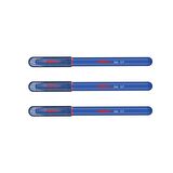 Rotring Jel Mürekkepli Tükenmez Kalem Mavi 3'lü