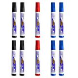 Bic Beyaz Tahta Kalemi Velleda 1701 Set : 3