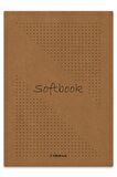 Folix Kraft Defter 50 Yaprak 15,5 x 23 cm Noktalı