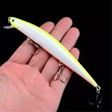 12Gr.SahteYem Lures Turna Rapala,Levrek,Lüfer,Çinekop,Rapala
