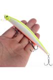 12Gr.SahteYem Lures Turna Rapala,Levrek,Lüfer,Çinekop,Rapala