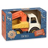 Wonder Wheels Oyuncak Çekici 1 Yaş Üzeri