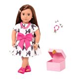 Our Generation Nancy Oyuncak Bebek 46 cm