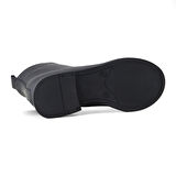 Beety 25KB-2825 Hakiki Deri Kadın Bot