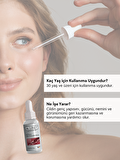 Aclind® BIO-Placenta Cildi Yeniler ve Sıkılaştırır HYA-COLLAGEN SERUM 50 Ml Made In Germany