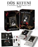 Düş Kefeni 2 Kitap Kutulu Set