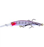 15Gr.Rapala SahteYem Lures Turna Levrek,Lüfer,Çinekop,Rapala J02