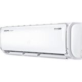 Sigma SGM18INVDHD Comfort 18.000 Btu/h Inverter Klima