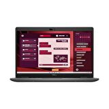 Dell Latitude 3450 i5-1335U 8GB 512GB SSD 14 FHD Ubuntu N006l345014EMEA-VP-UBU