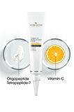 Torba Ve Morluklara Karşı Göz Altı Kremi + Superserum Aha Peeling 30 Ml Glikolik %8