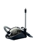 Bosch Ergomaxx Süpürge Kapak Izgara Tutucu Siyah BSG82480 Orijina