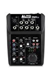 Alto Zephyr ZMX52 5 Kanal Analog Mikser